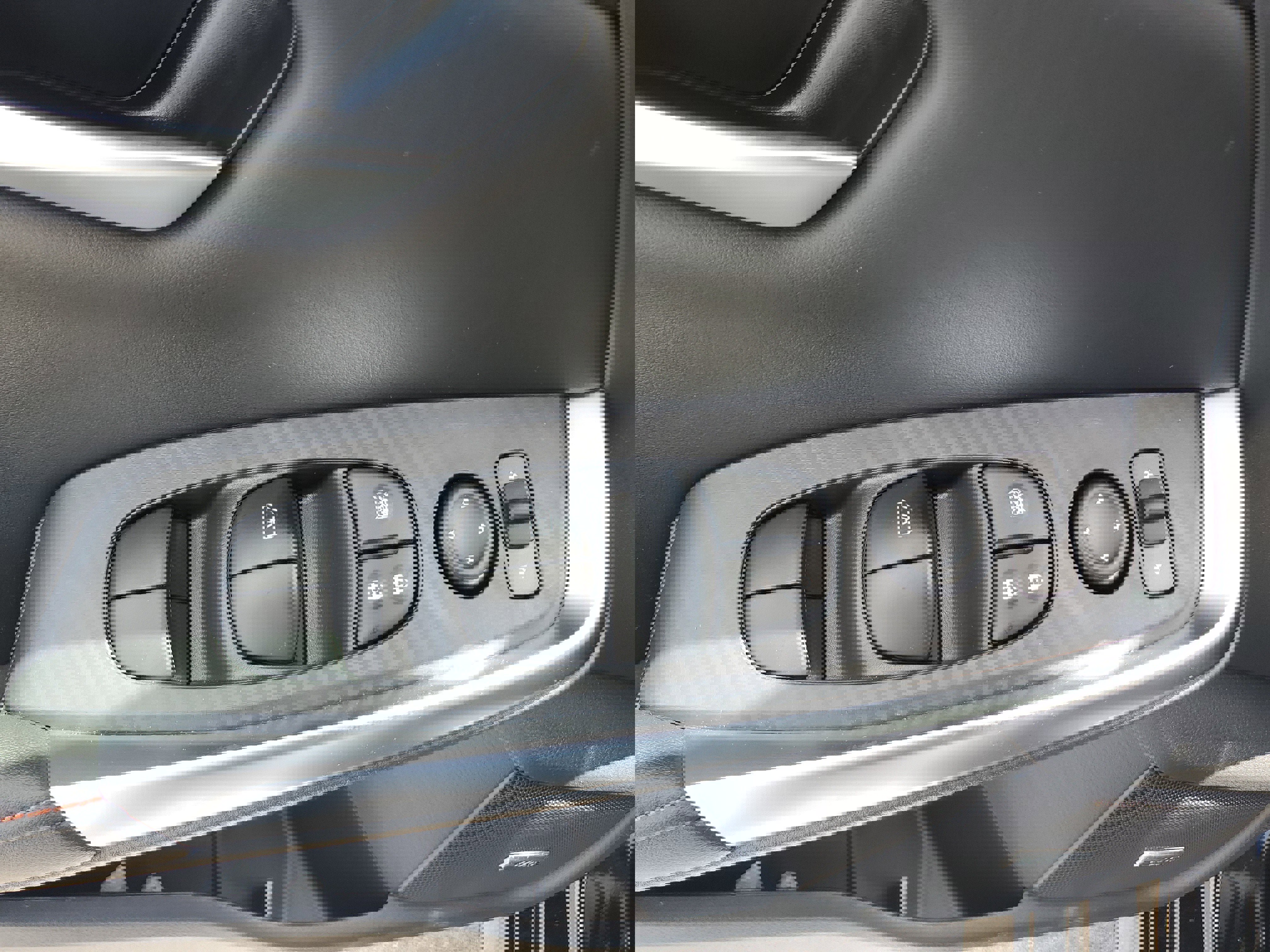 New 2025 Nissan Sentra SR w/ SR Premium Package image 19