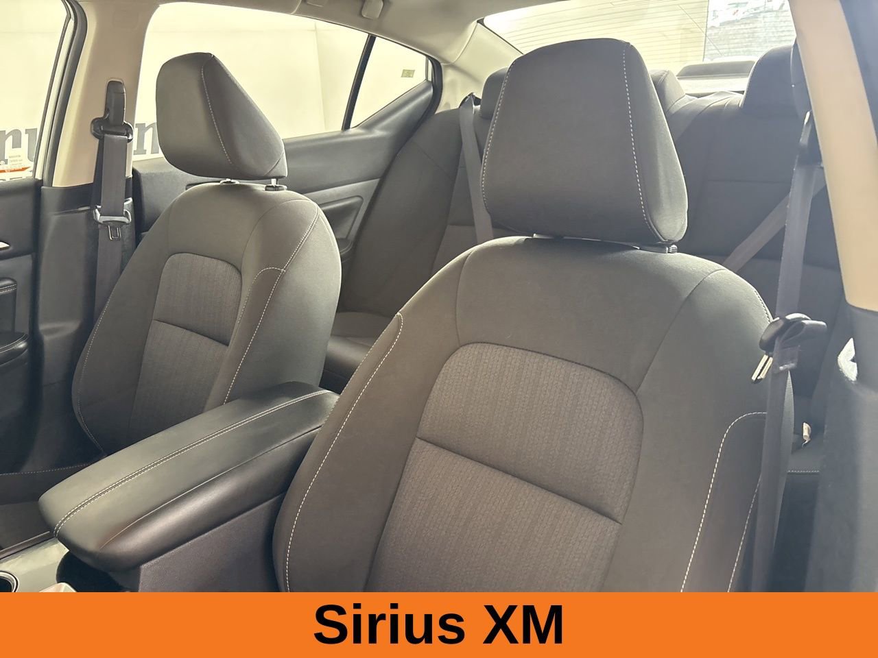 Used 2023 Nissan Altima 2.5 SV w/ SV Premium Package image 11