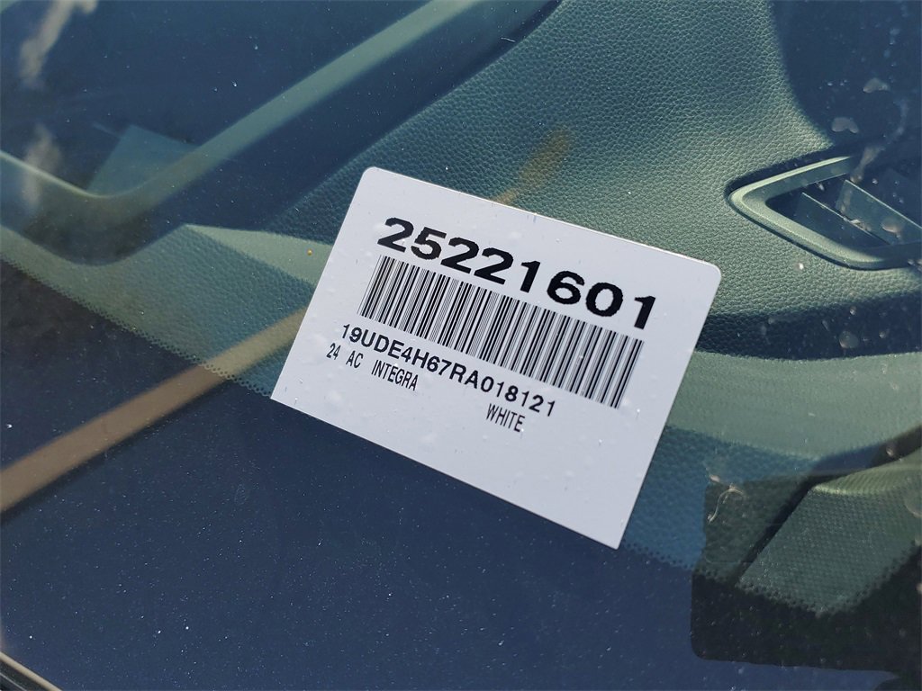 Used 2024 Acura Integra A-Spec image 4