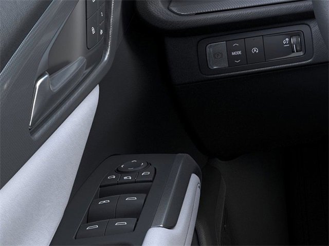 New 2026 Chevrolet Traverse High Country FWD image 22