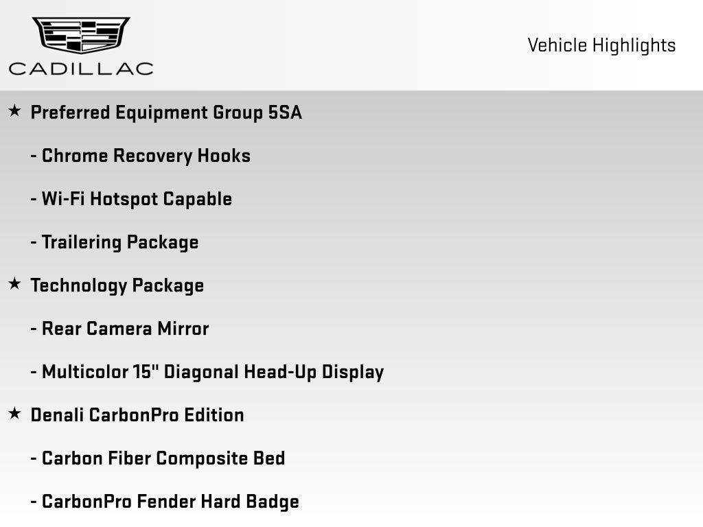 New 2026 GMC Sierra 1500 Denali image 47