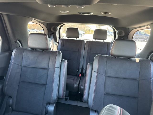 Used 2026 Dodge Durango GT image 47