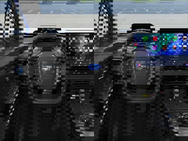 New 2026 Subaru Trailseeker image 14