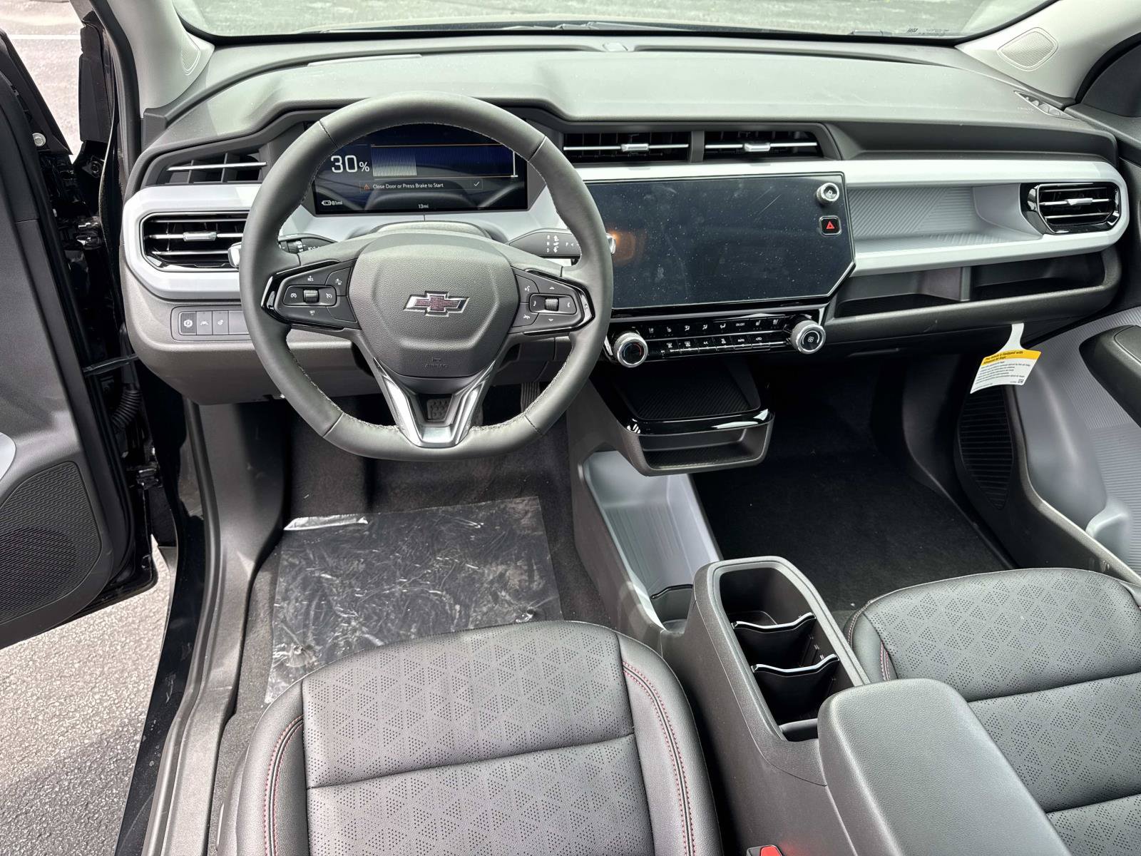 New 2027 Chevrolet Bolt RS FWD image 19