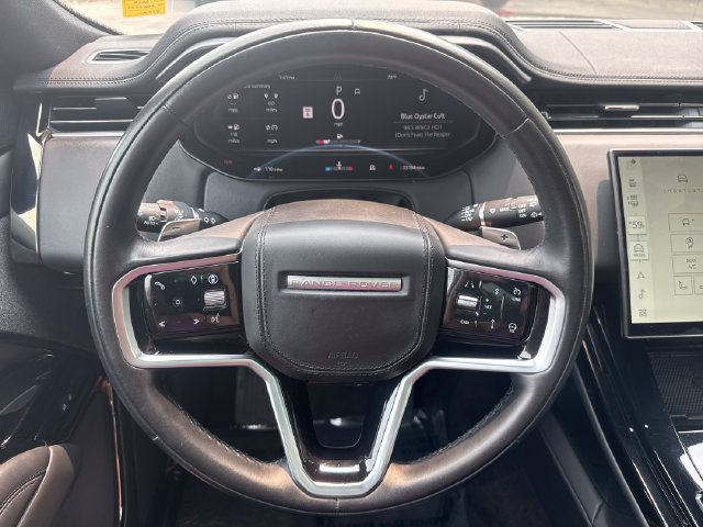 Used 2025 Land Rover Range Rover Sport SE AWD/4WD image 29