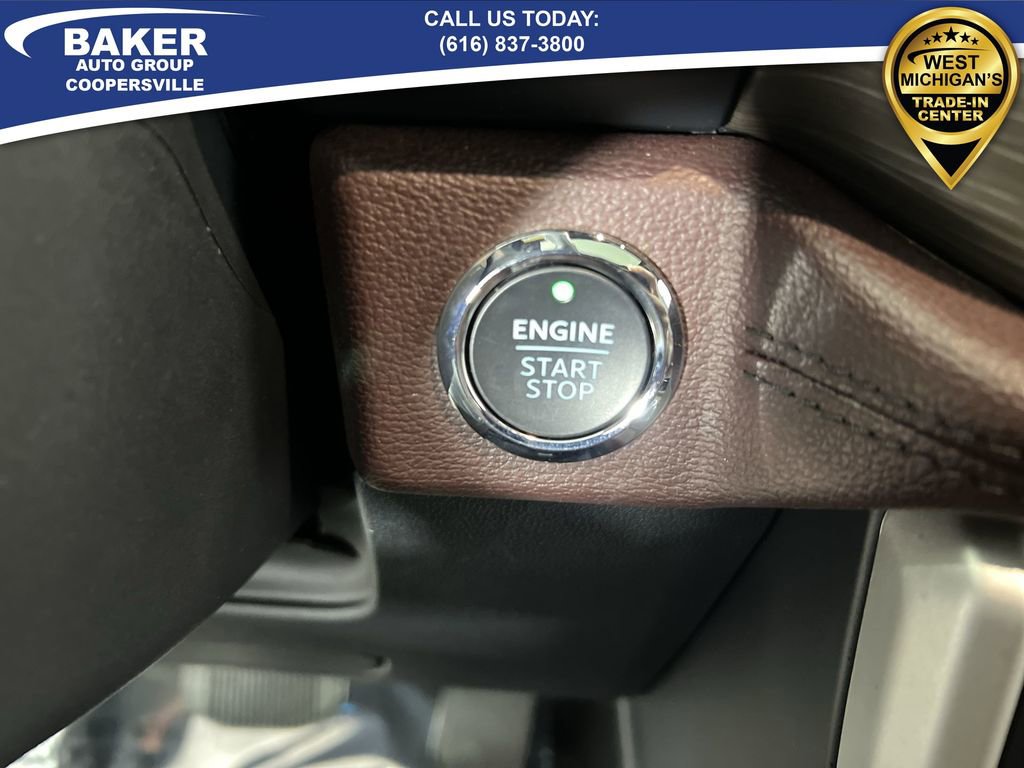 Used 2024 Ford Expedition Max Limited image 18