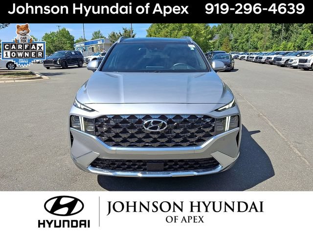 Used 2023 Hyundai Santa Fe Calligraphy FWD image 33