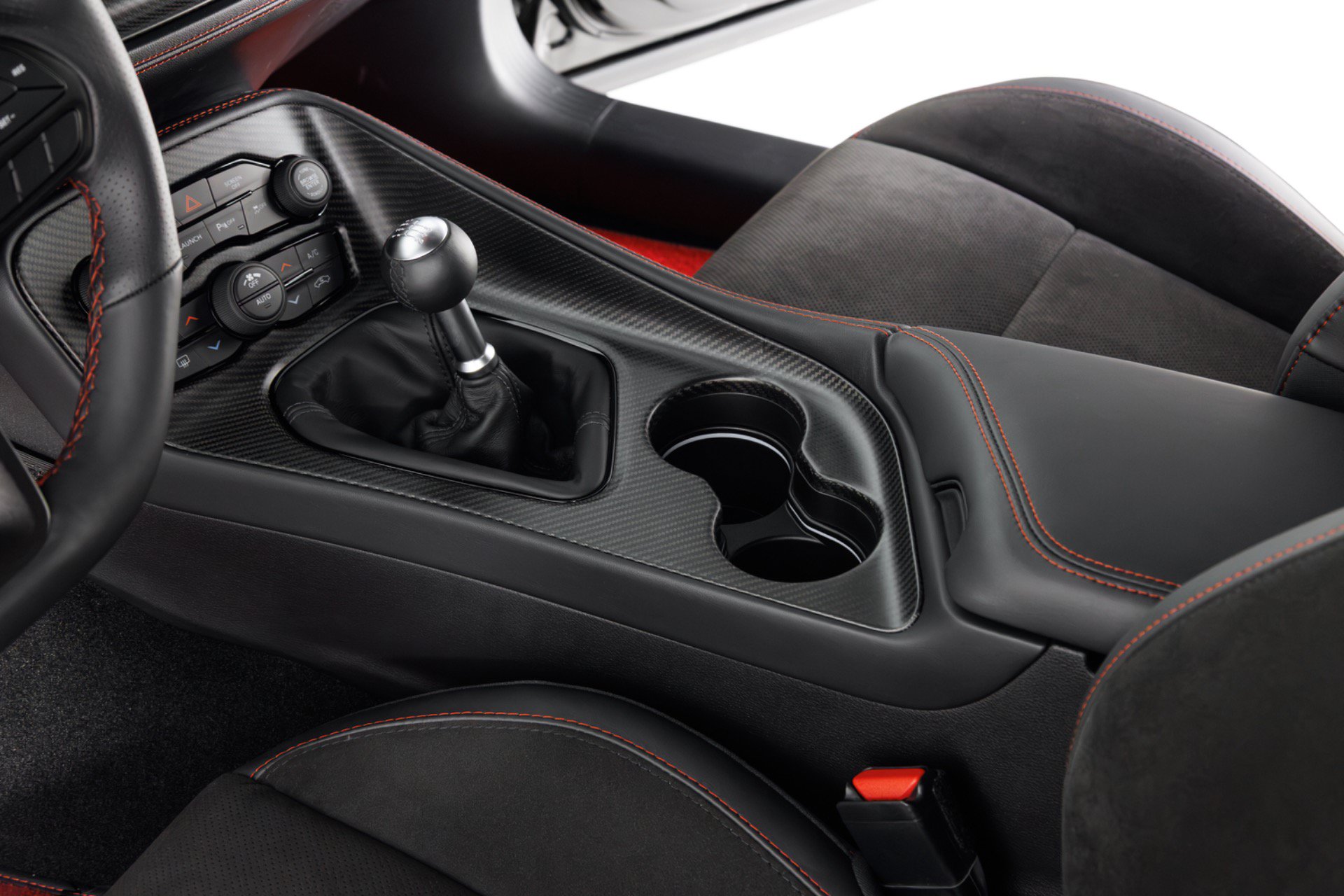 Used 2023 Dodge Challenger R/T Scat Pack RWD image 23