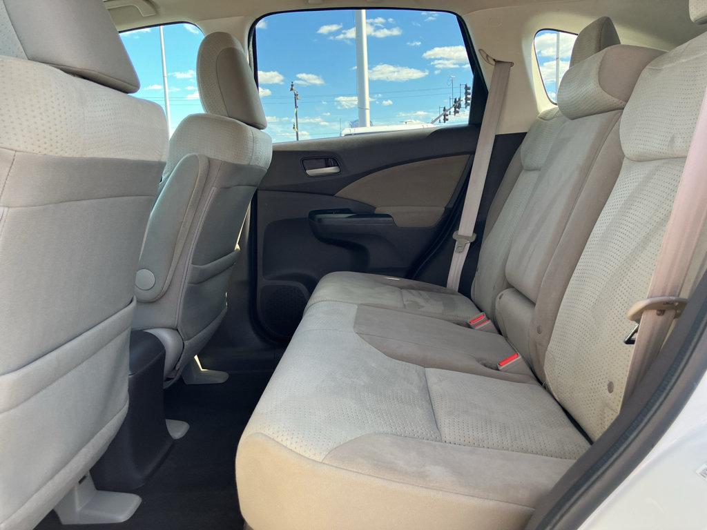 Used 2013 Honda CR-V EX image 28