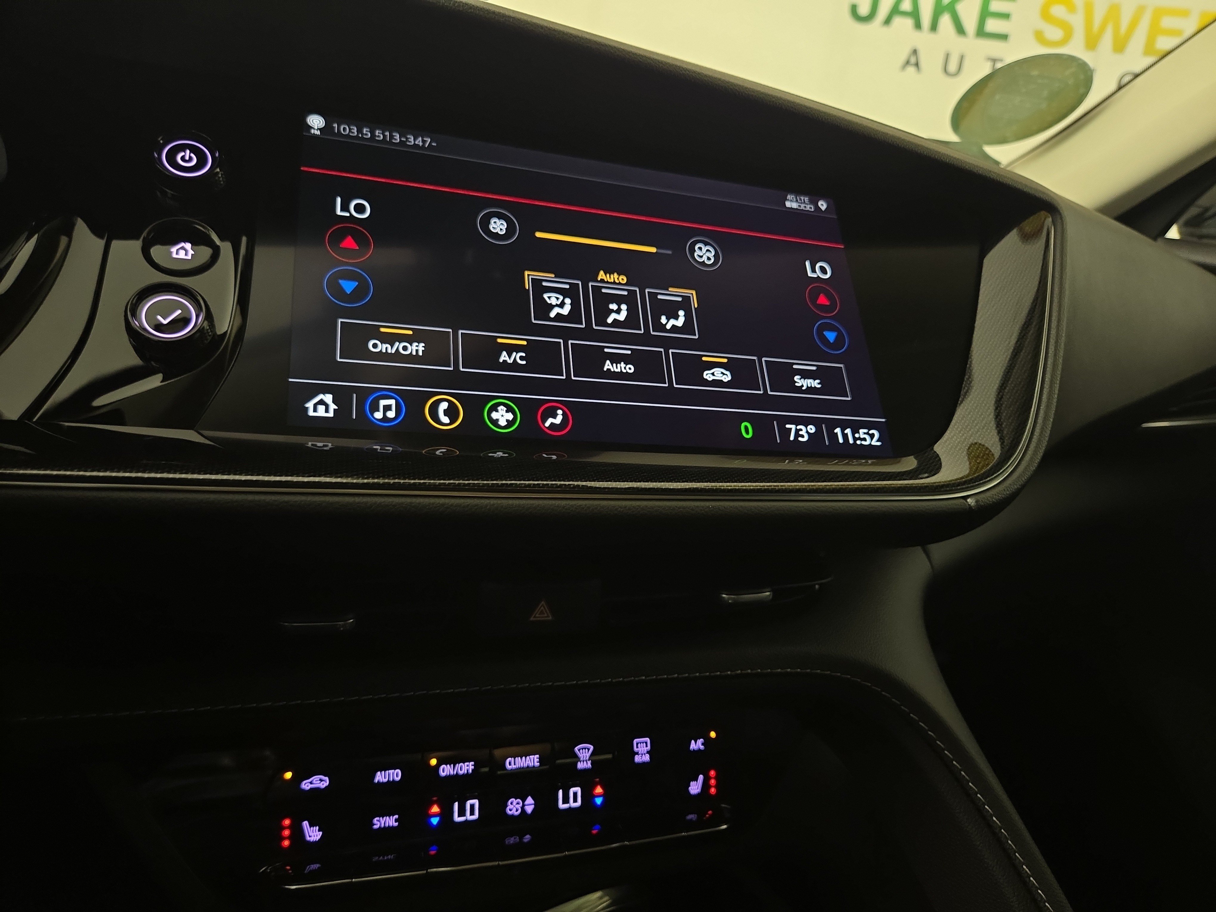 Certified 2023 Buick Envision Preferred w/ Sport Touring Package AWD/4WD image 26
