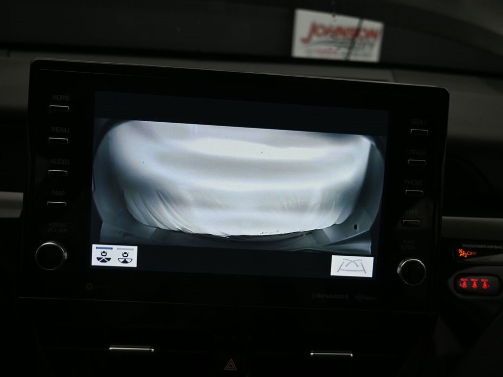 Used 2023 Toyota Camry XSE image 24