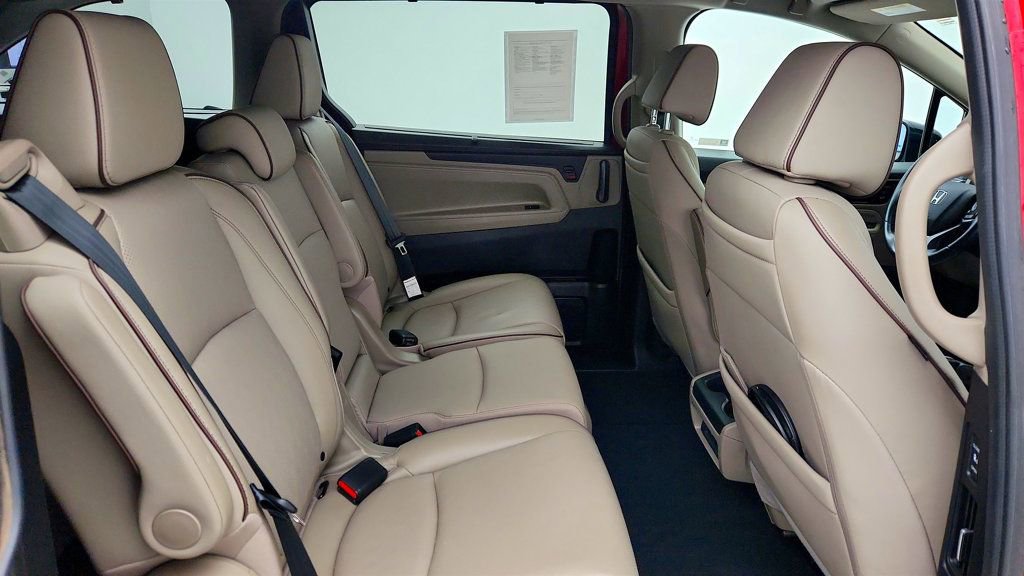 Used 2023 Honda Odyssey Elite image 24