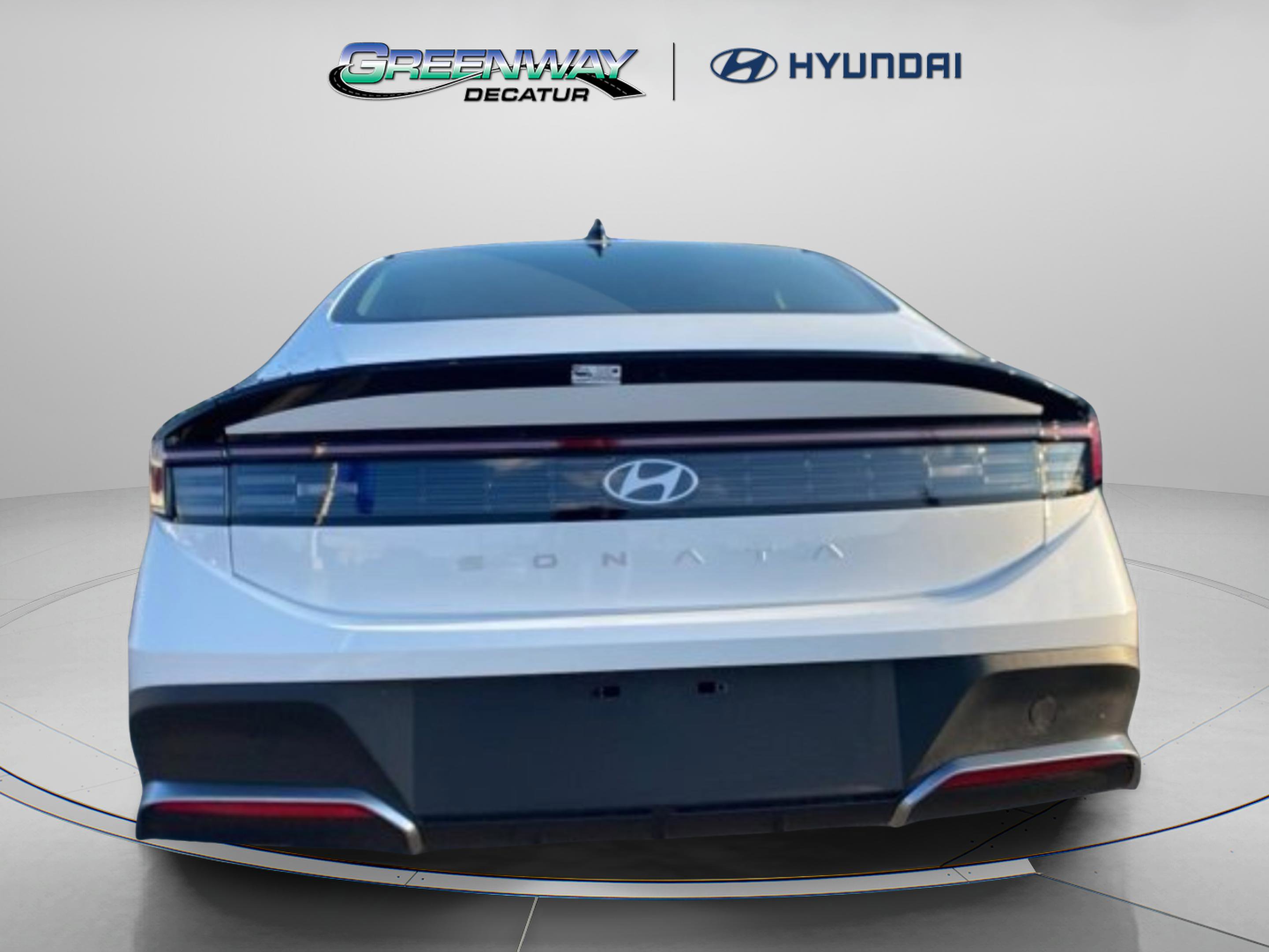 New 2026 Hyundai Sonata SE FWD image 7