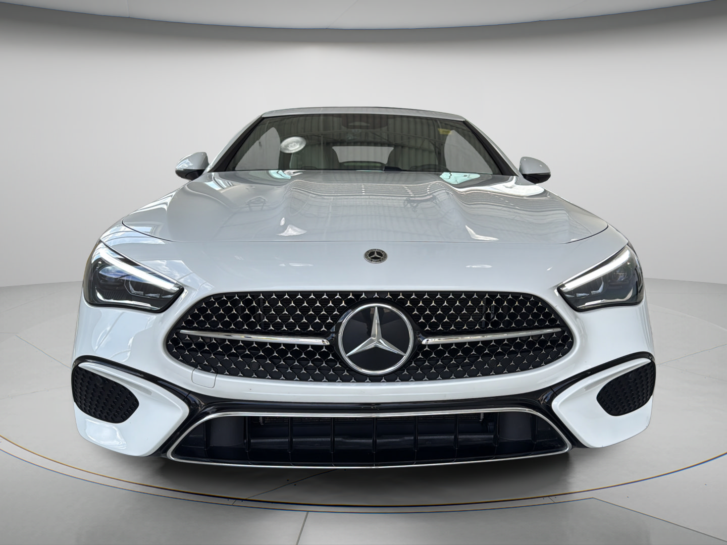 Certified 2026 Mercedes-Benz CLE 300 4MATIC Cabriolet image 11
