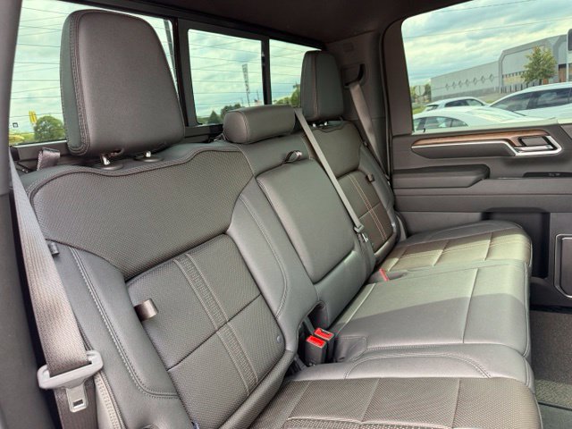 Certified 2026 Chevrolet Silverado 2500 High Country w/ High Country Premium Package AWD/4WD image 19