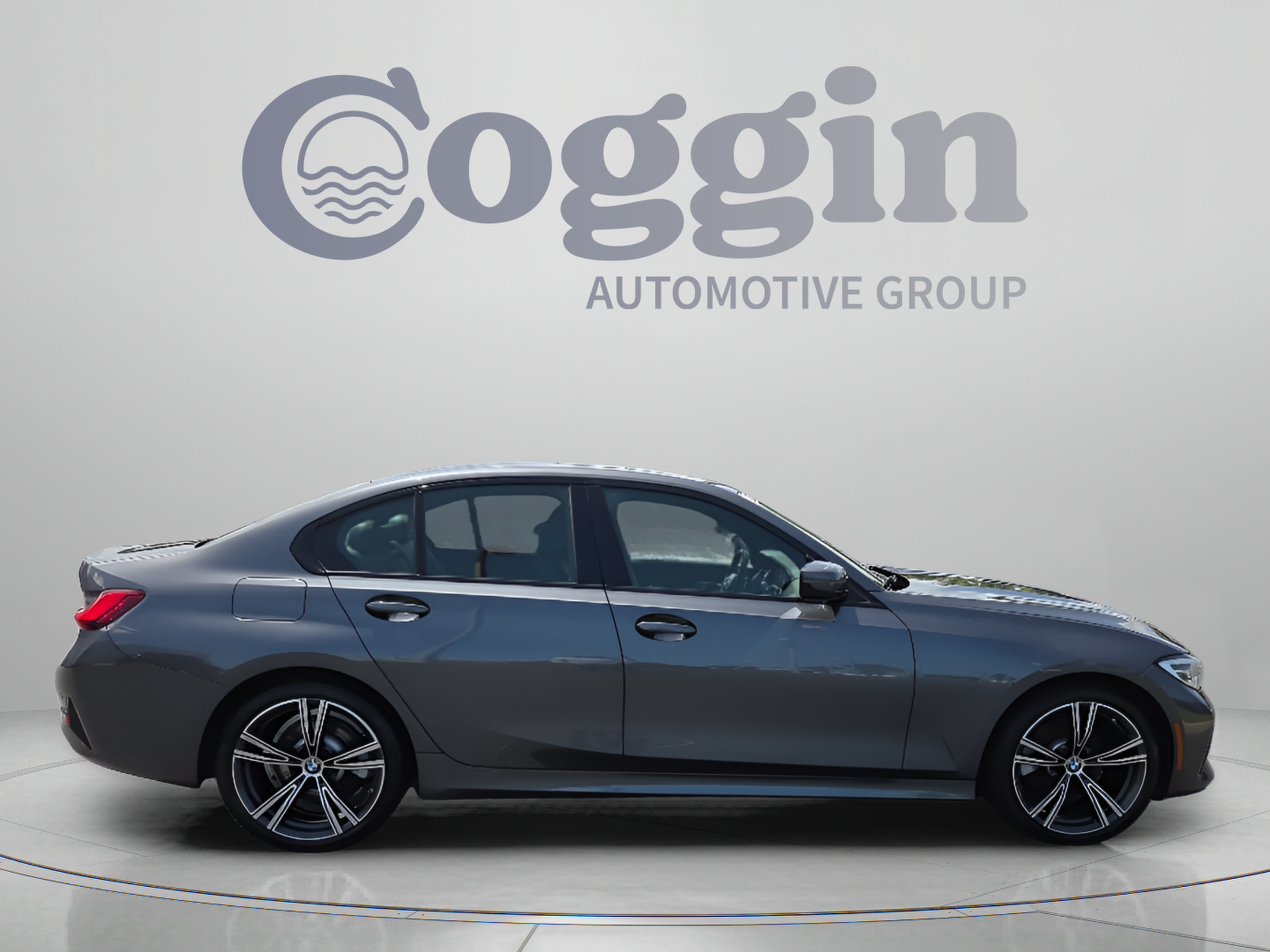 Used 2022 BMW 330i Sedan w/ Driving Assistance Package RWD image 6