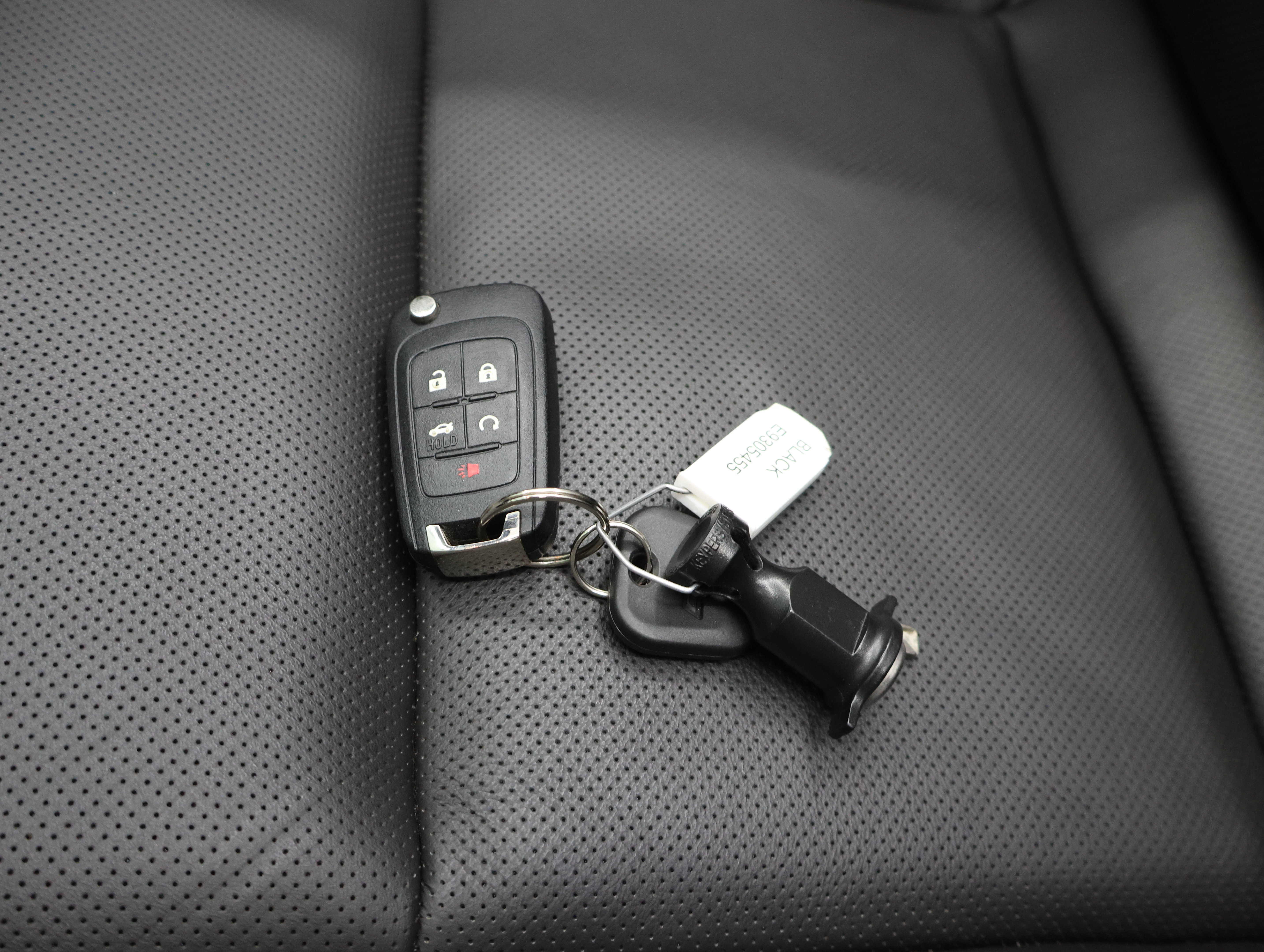 Used 2014 Chevrolet Camaro SS w/ RS Package RWD image 47