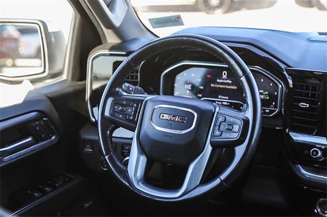 Used 2022 GMC Sierra 1500 SLT image 15