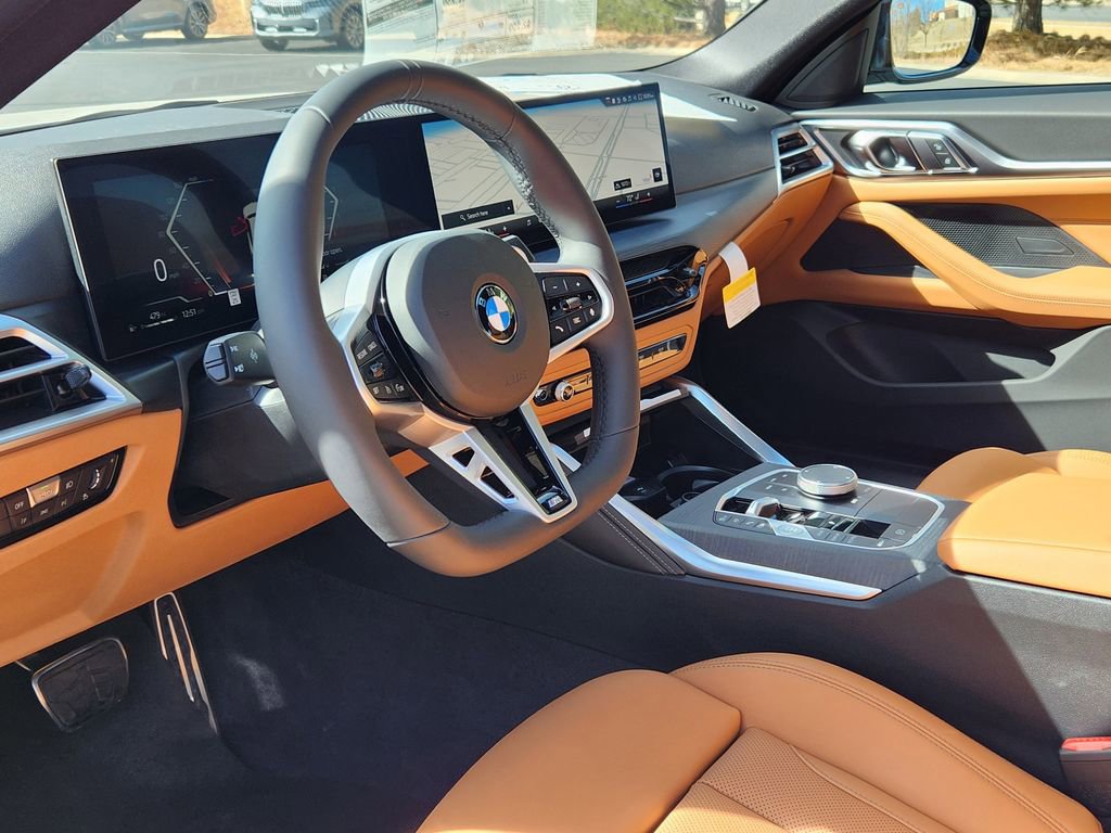 New 2026 BMW 430i xDrive image 10