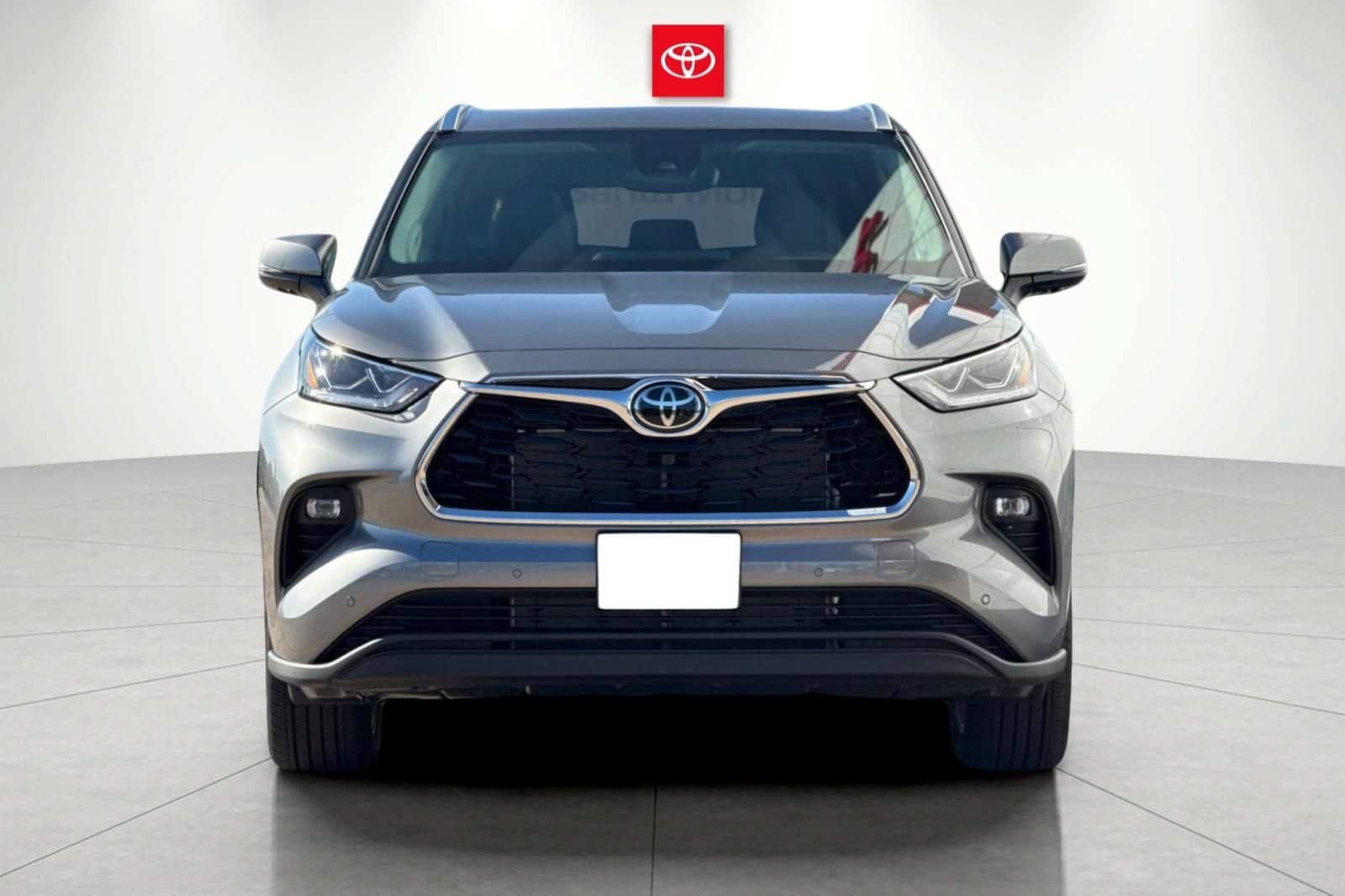 New 2026 Toyota Highlander Limited AWD/4WD image 7