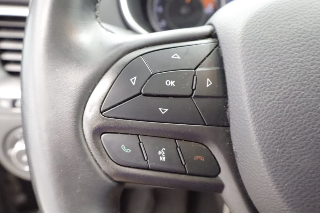 Used 2019 Jeep Cherokee Trailhawk w/ Comfort & Convenience Group AWD/4WD image 27
