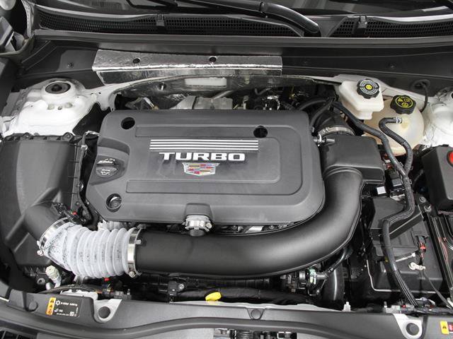 Used 2024 Cadillac XT4 Sport w/ Cold Weather Package image 20