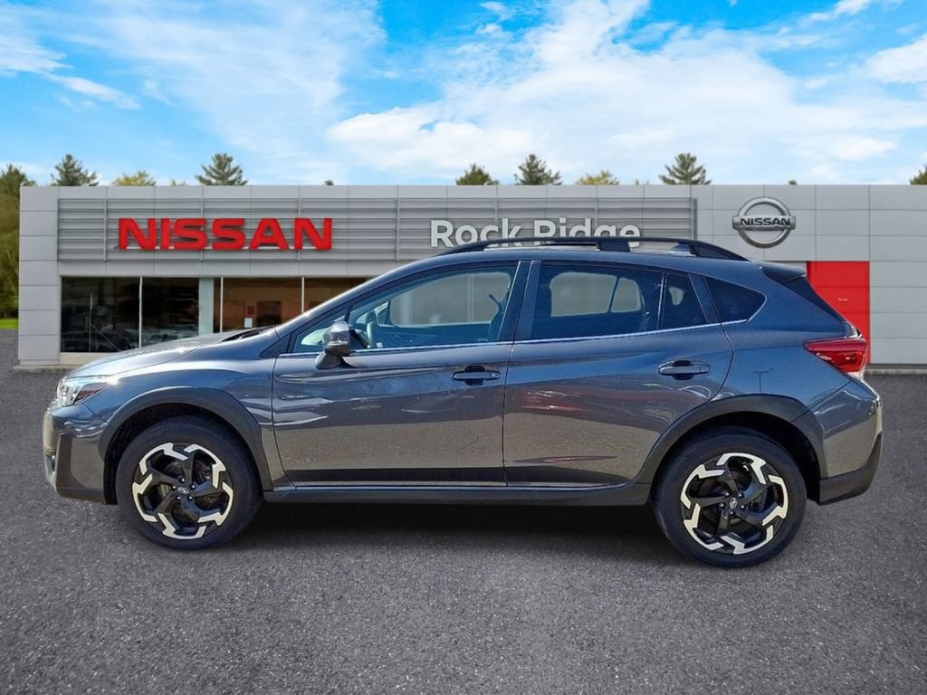 Used 2023 Subaru Crosstrek 2.5i Limited AWD/4WD image 5