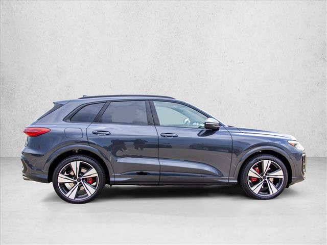 New 2026 Audi SQ5 Premium Plus AWD/4WD image 4