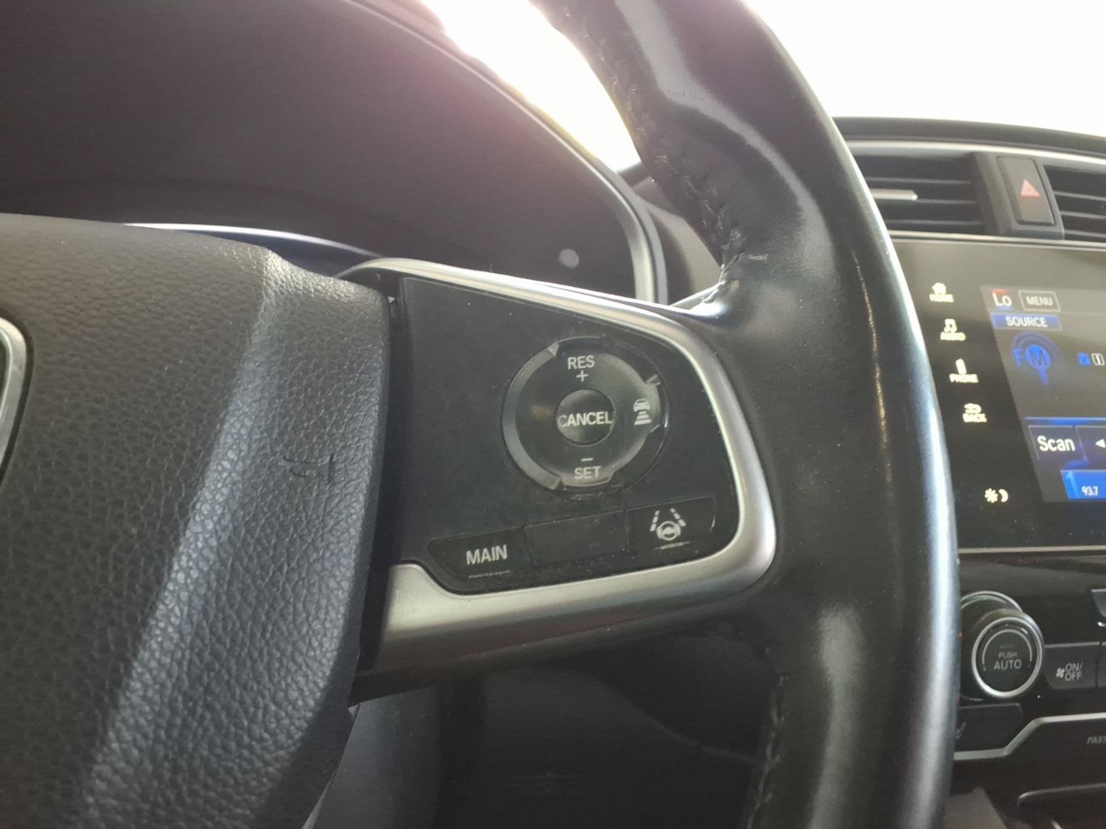 Certified 2019 Honda CR-V EX-L image 30