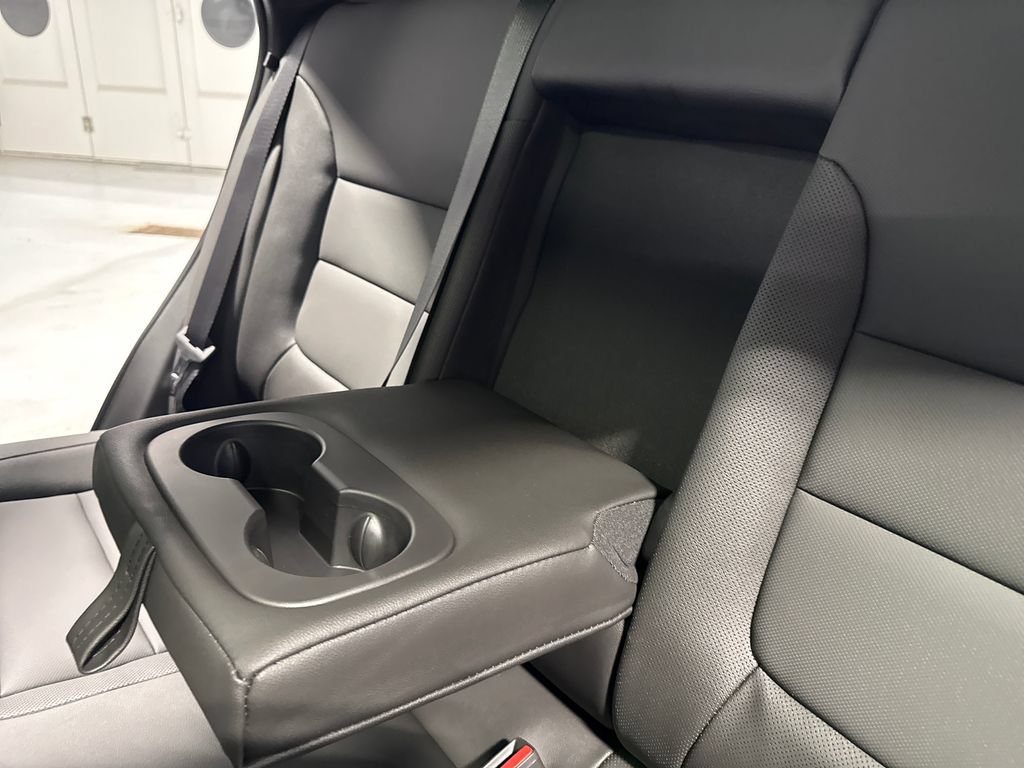 New 2026 Chevrolet TrailBlazer RS w/ Convenience Package FWD image 42