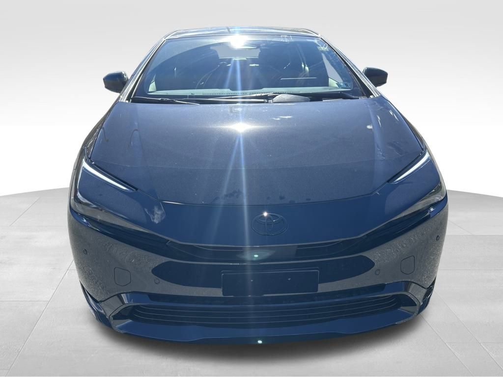 New 2026 Toyota Prius AWD image 8