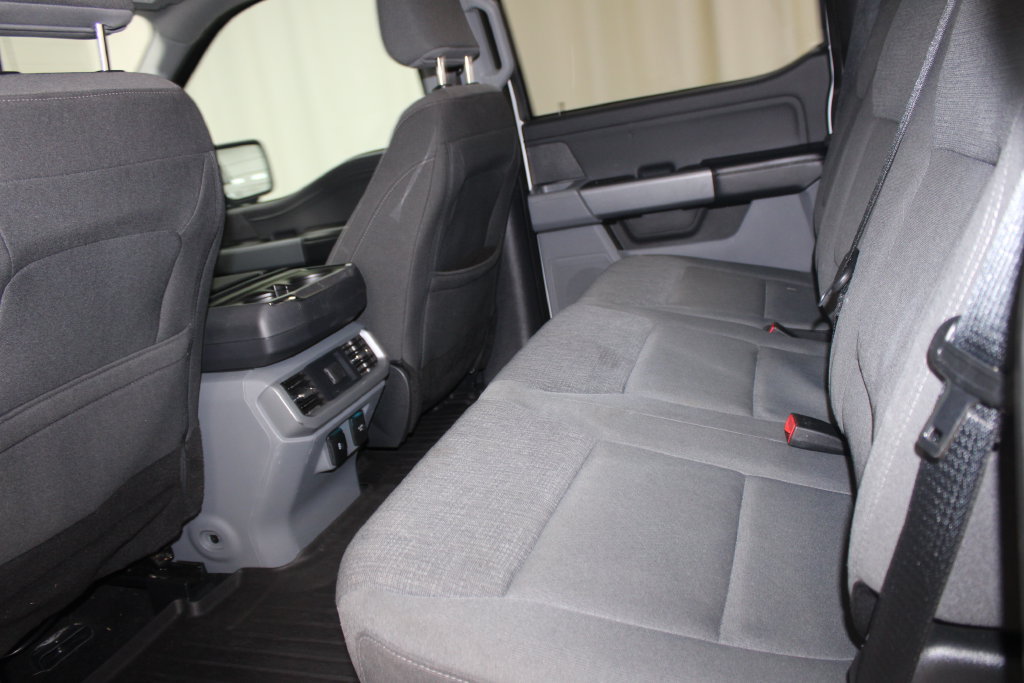 Used 2024 Ford F150 XLT w/ Equipment Group 302A MID AWD/4WD image 17