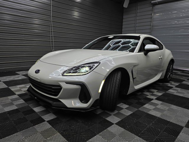 Used 2023 Subaru BRZ Premium RWD image 32