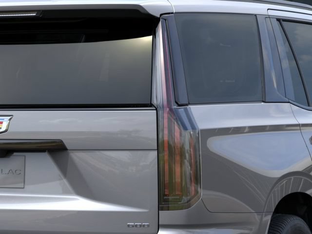 New 2026 Cadillac Escalade Sport w/ Touring Package AWD/4WD image 11