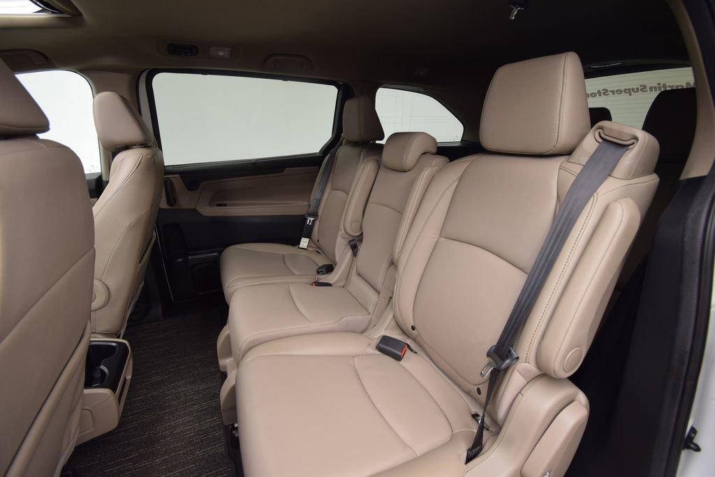 Used 2021 Honda Odyssey EX-L image 26