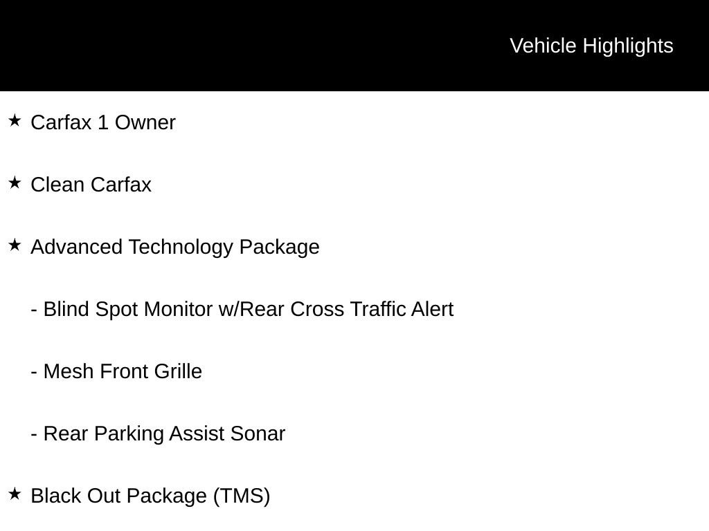 Used 2023 Toyota Tacoma TRD Sport w/ Advanced Technology Package image 12