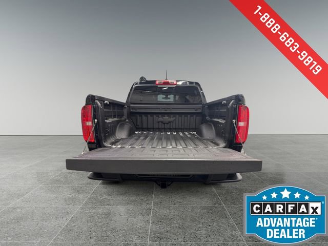 Certified 2017 Chevrolet Colorado LT w/ Midnight Edition image 14
