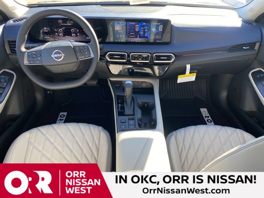 New 2026 Nissan Sentra SL w/ Floor Mat Package FWD image 20