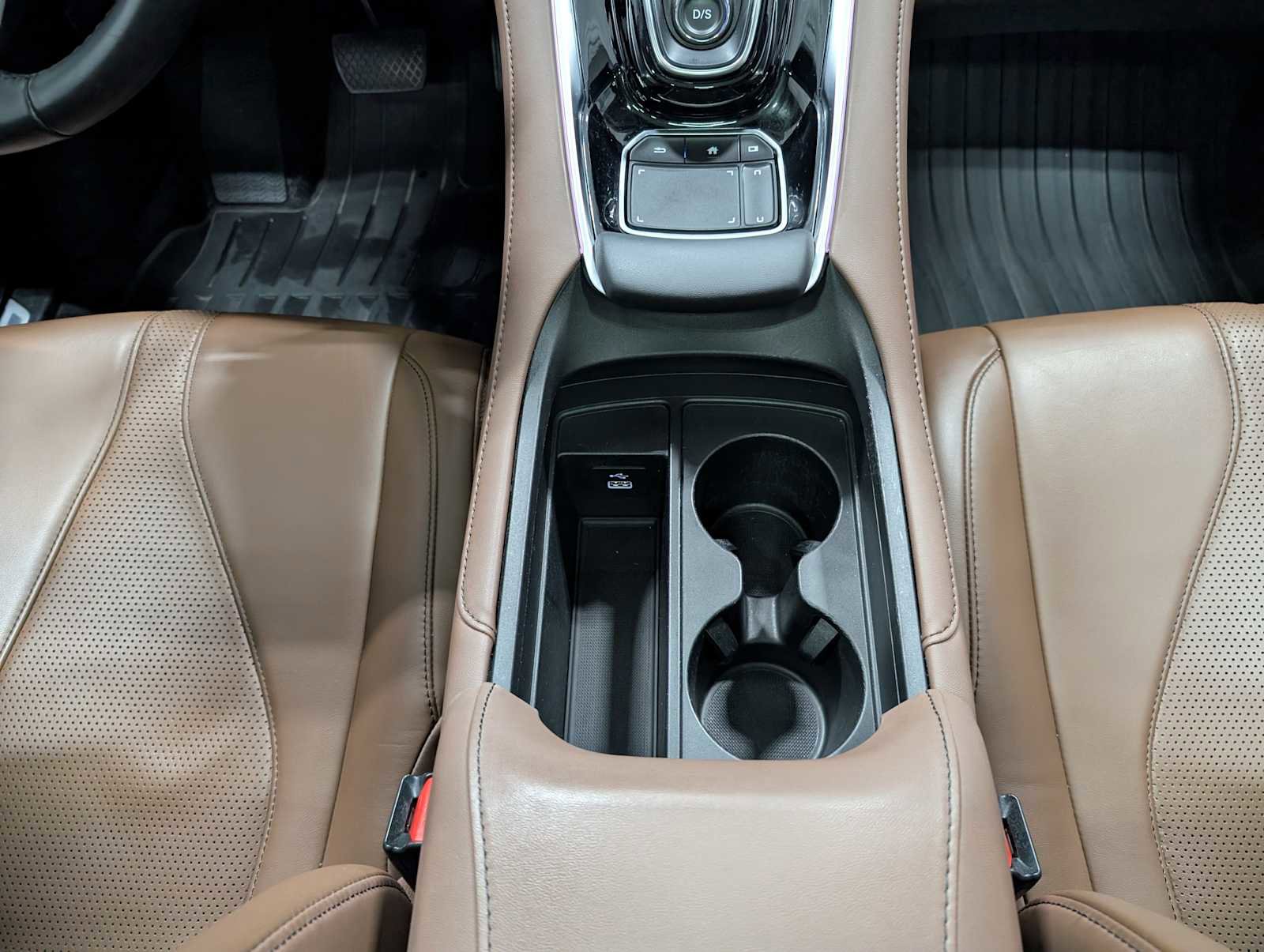 Certified 2023 Acura RDX AWD w/ Technology Package image 21