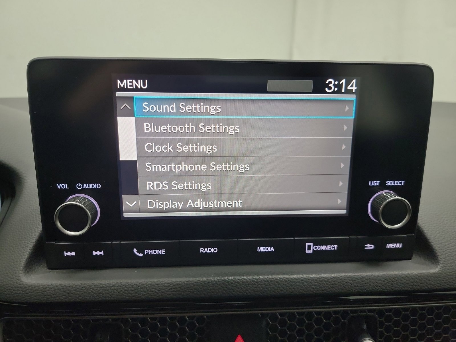 Certified 2023 Honda Civic Sport image 22