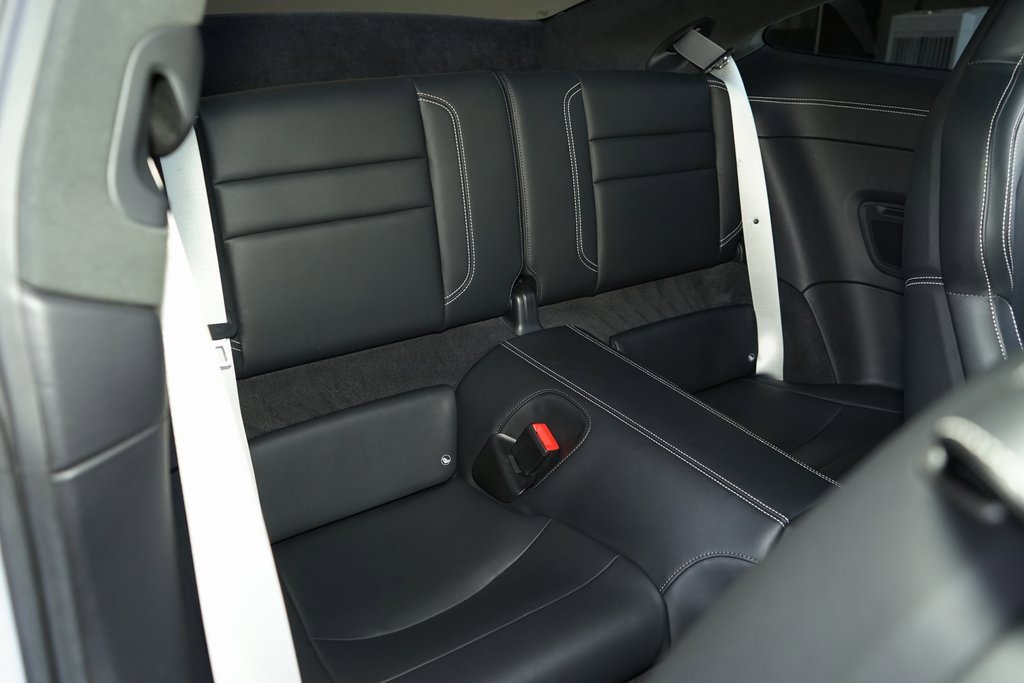 Used 2024 Porsche 911 Turbo S image 26