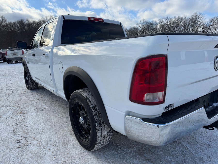 Used 2015 RAM 1500 ST w/ SXT Appearance Group image 10