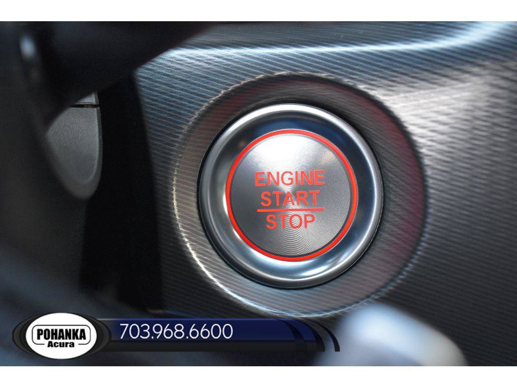 New 2026 Acura Integra A-Spec FWD image 27
