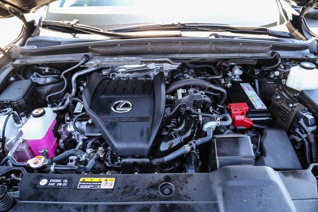 Used 2024 Lexus RX 350 Premium w/ Accessory Package (Z1) FWD image 31