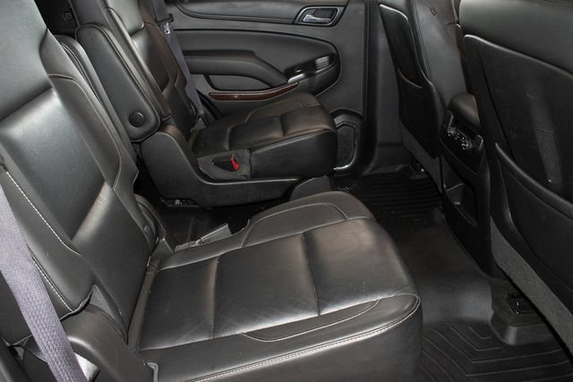 Used 2016 GMC Yukon SLT AWD/4WD image 12
