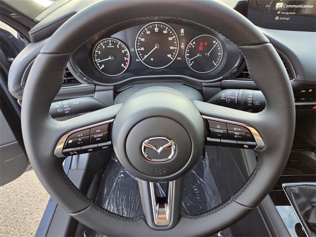 New 2026 MAZDA MAZDA3 2.5 S Hatchback w/ Premium Pkg image 11
