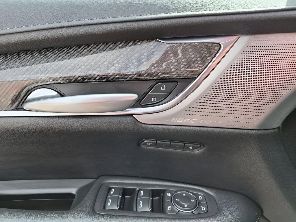 Used 2021 Cadillac XT5 Sportv image 27