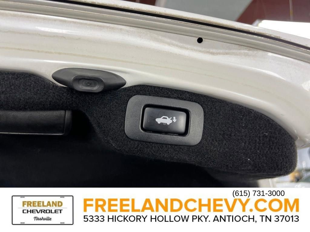 Used 2012 Lexus LS 460 image 10