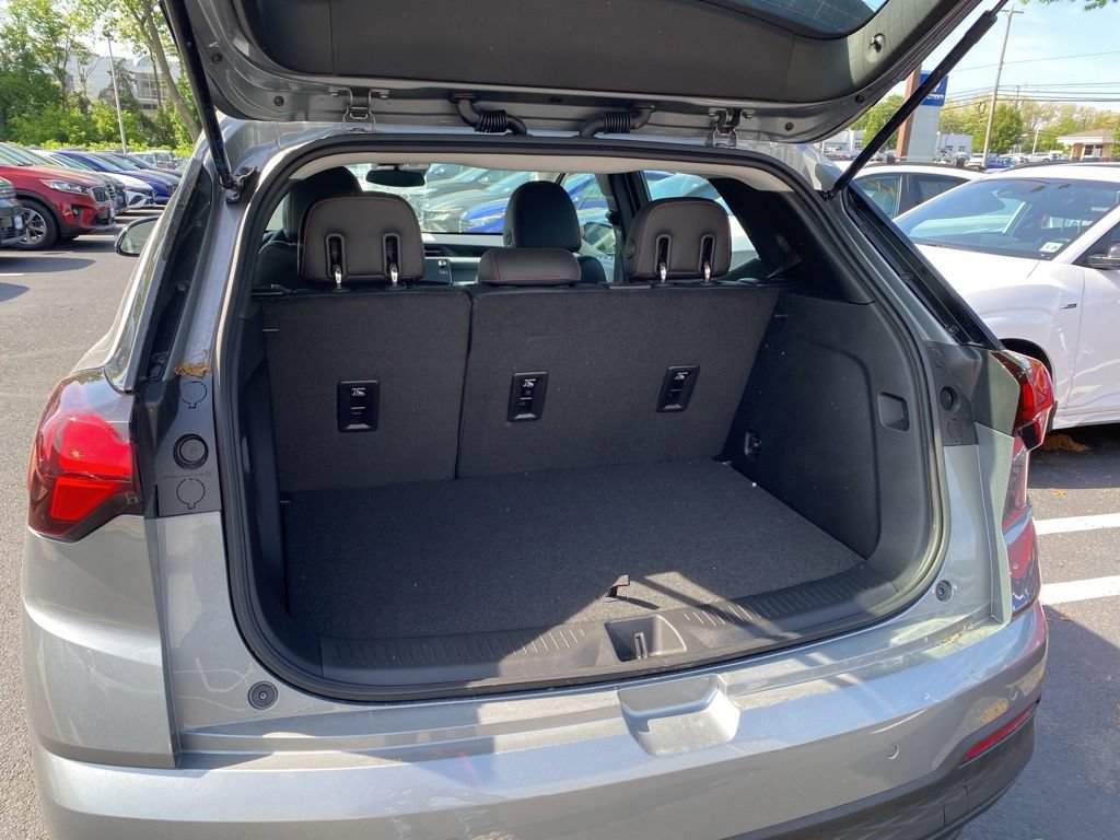 New 2027 Chevrolet Bolt RS FWD image 15