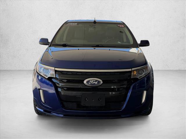 Used 2013 Ford Edge Sport w/ Canadian Touring Pkg AWD/4WD image 7